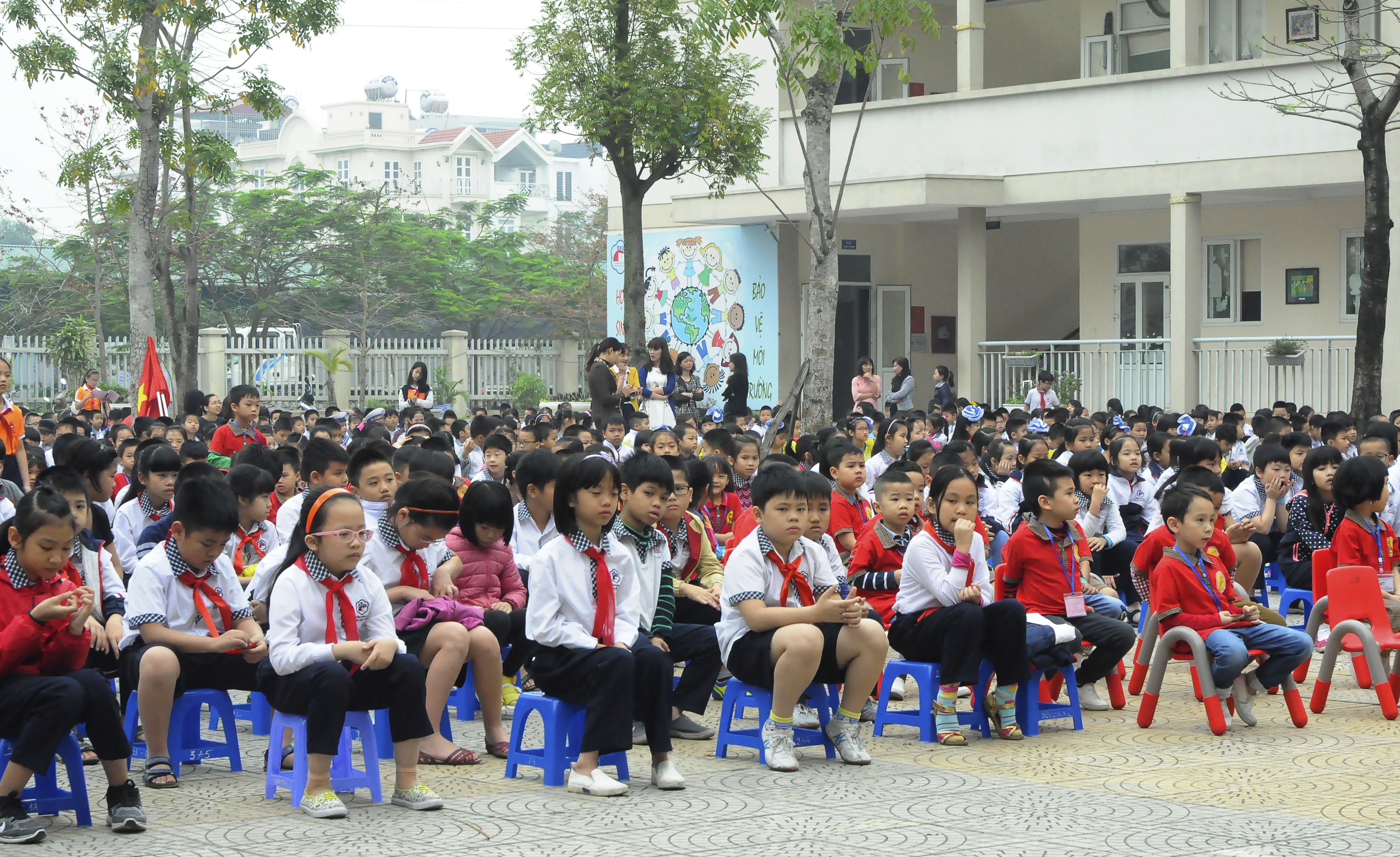 Khối mẫu giáo lớn giao lưu tại trường tiểu học Đô thị Việt hưng (17).jpg